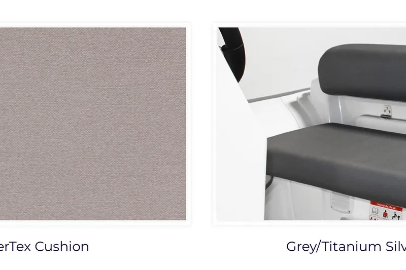  Yacht Photos Pics Gray Cushions