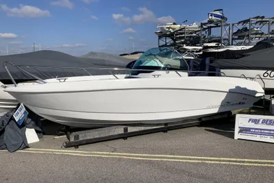 2025 Oceanmaster Ocean Master 630WA