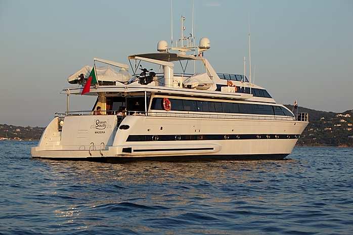 versilcraft yachts for sale