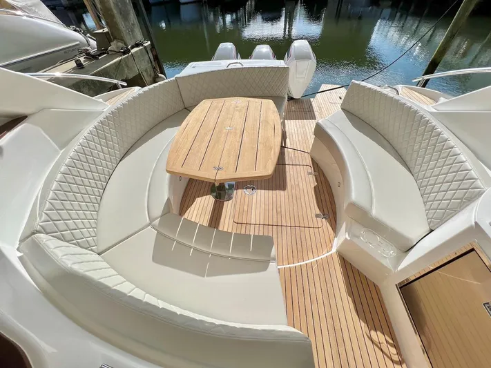  Yacht Photos Pics Manufacturer Provided Image