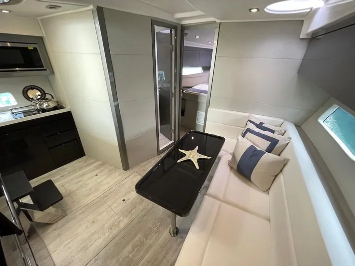 Yacht Photos Pics Manufacturer Provided Image
