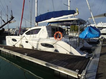 2010 Leopard 38