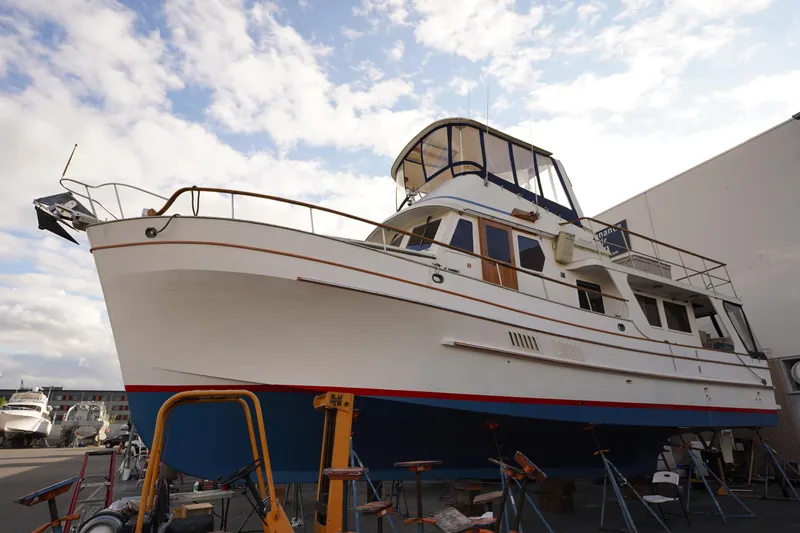 Osprey Yacht Photos Pics 