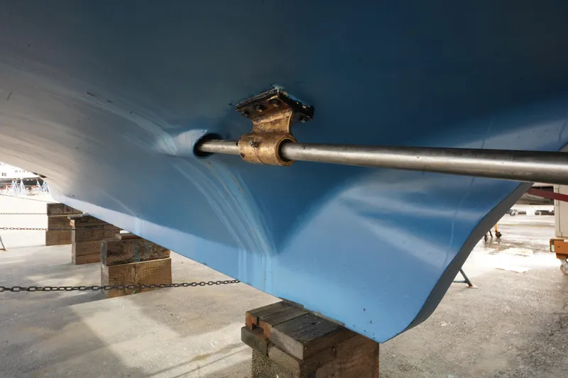 Osprey Yacht Photos Pics 