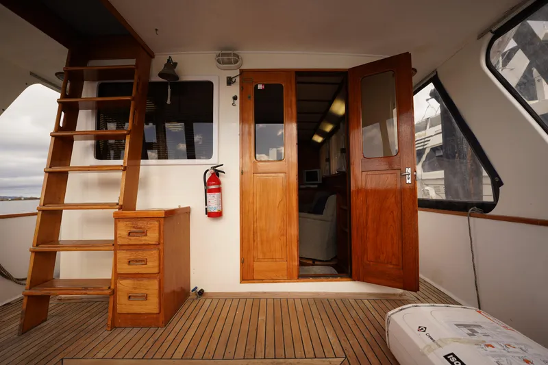 Osprey Yacht Photos Pics 