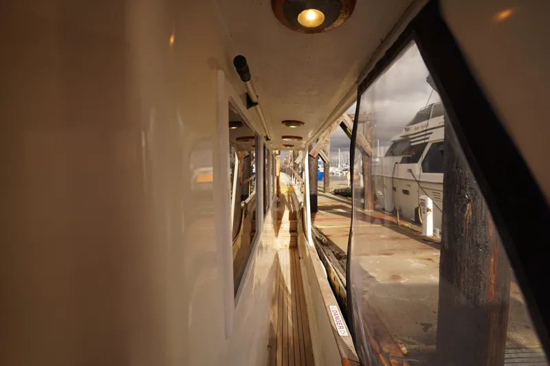 Osprey Yacht Photos Pics 