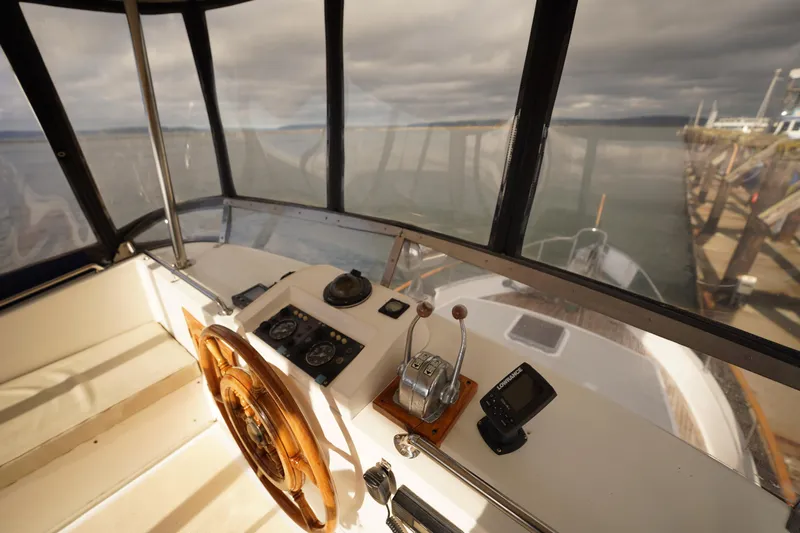 Osprey Yacht Photos Pics 