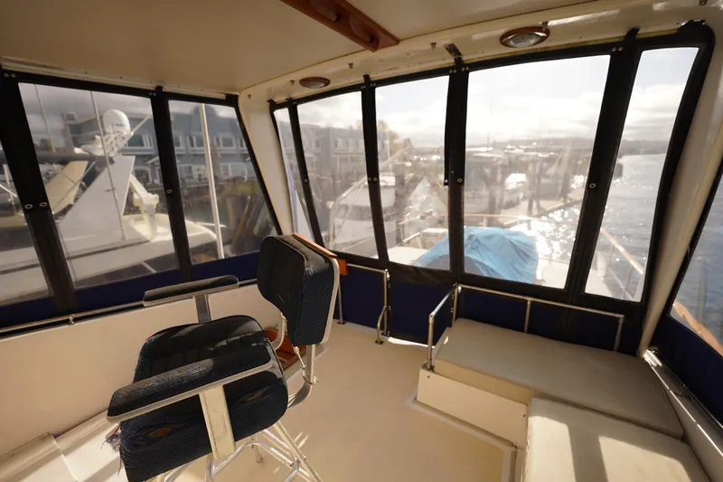 Osprey Yacht Photos Pics 