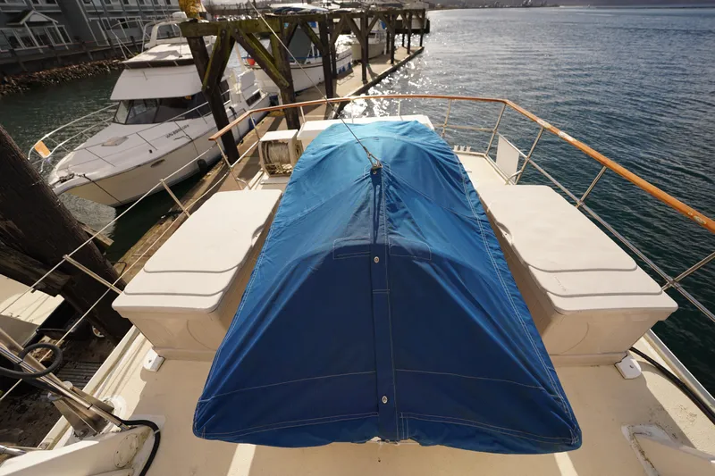Osprey Yacht Photos Pics 