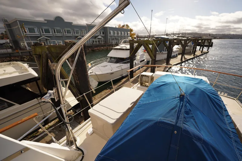 Osprey Yacht Photos Pics 