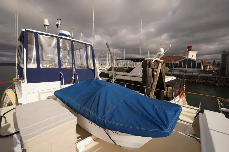 Osprey Yacht Photos Pics 