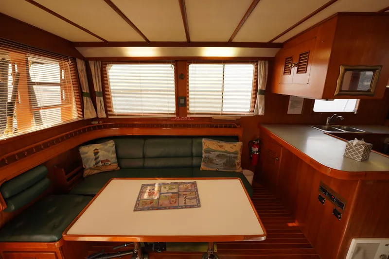 Osprey Yacht Photos Pics 