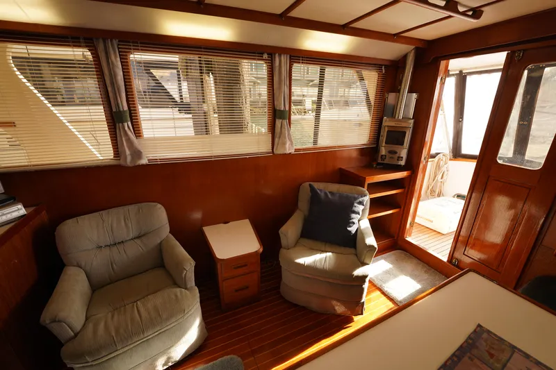 Osprey Yacht Photos Pics 