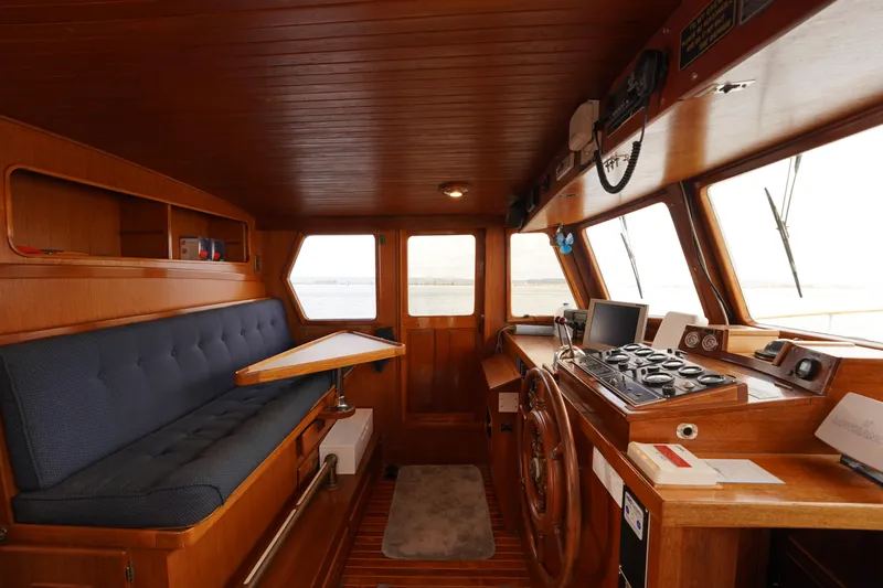 Osprey Yacht Photos Pics 