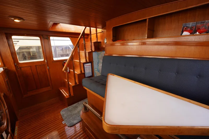 Osprey Yacht Photos Pics 
