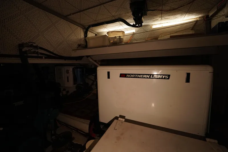 Osprey Yacht Photos Pics 