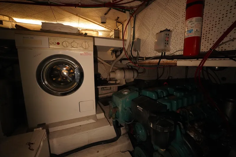 Osprey Yacht Photos Pics 