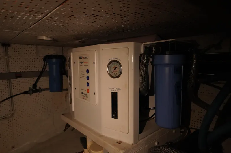 Osprey Yacht Photos Pics 