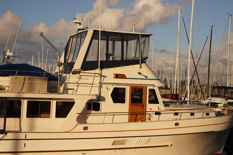 Osprey Yacht Photos Pics 