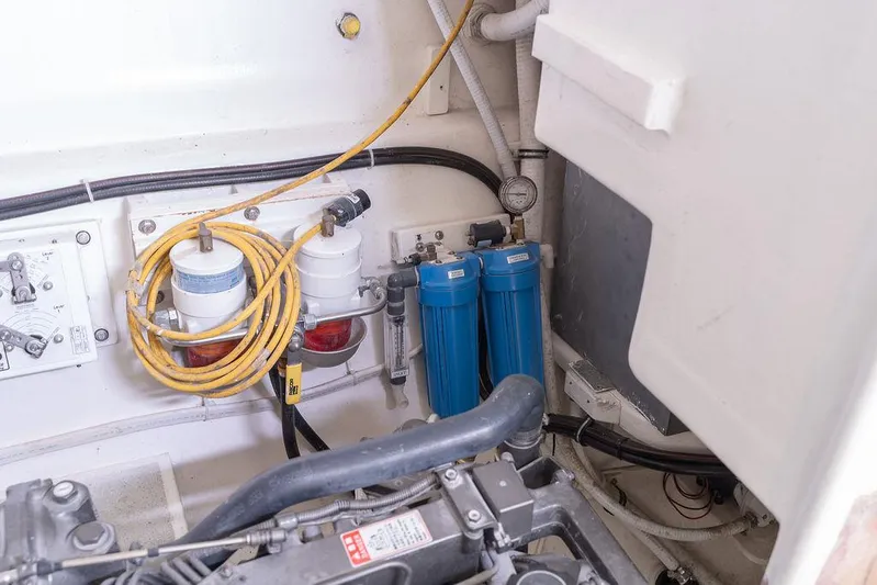 Mai Cat Yacht Photos Pics 