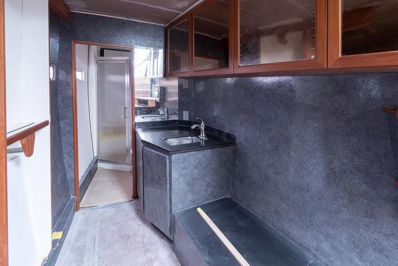 Mai Cat Yacht Photos Pics 