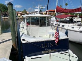2019 32' Back Cove-32 Palm Beach Gardens, FL, US