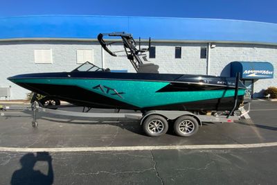 ATX Surf Boats 24 Type-S