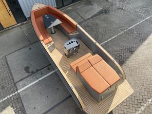 2022 Futuro ZX20 Lounge