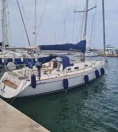 Salona 45