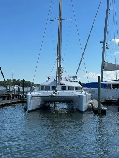 Blue Butterfly Yacht Photos Pics 