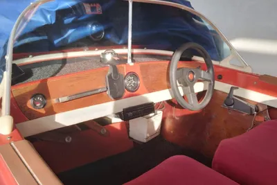 1973 Custom Plastemare