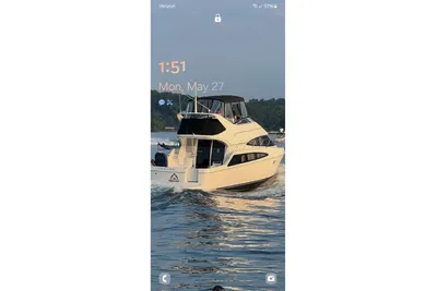 Carver 38 Super Sport