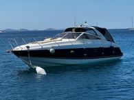 2000 Princess V42