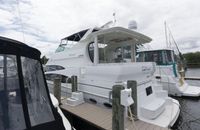 2002 Carver 466 DC Live-Aboard Rights Incl
