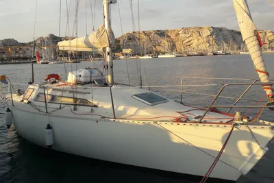 1986 Gib'Sea GIB SEA 92