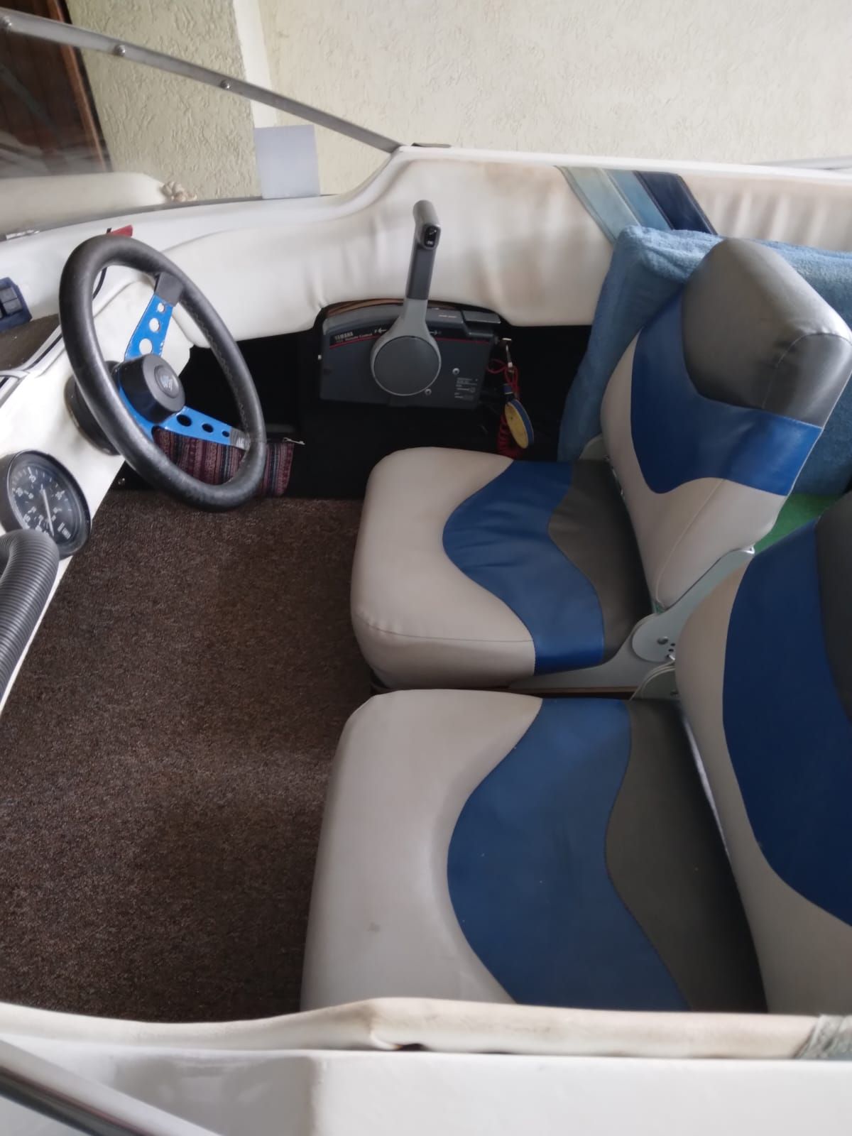 2001 Eurocraft Unbekannt