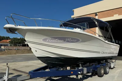 2006 Kelt WHITE SHARK 265