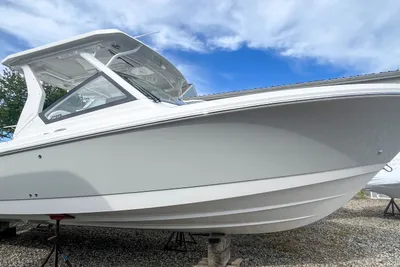 Edgewater 262 CX
