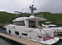 2012 Azimut Megellano 50 Motor Yacht