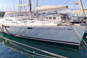 2003 Jeanneau 54