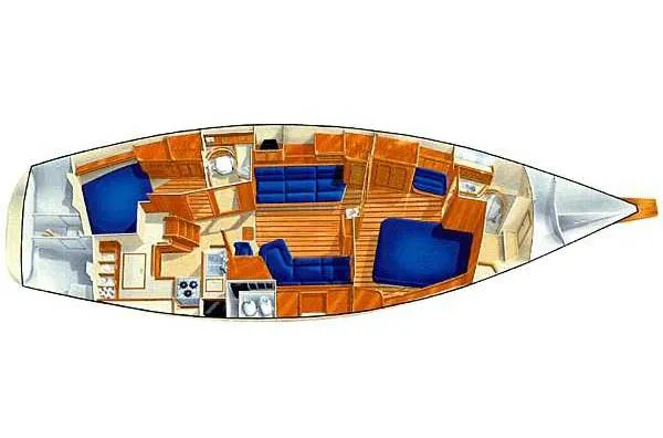 Ocotillo Yacht Photos Pics 