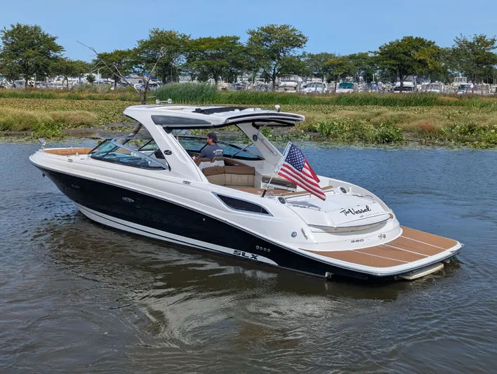 The Vessel Yacht Photos Pics 