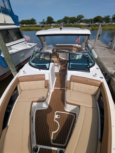 The Vessel Yacht Photos Pics 