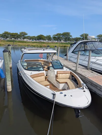 The Vessel Yacht Photos Pics 