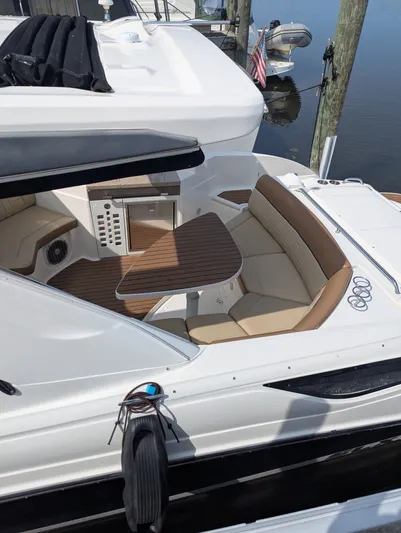 The Vessel Yacht Photos Pics 