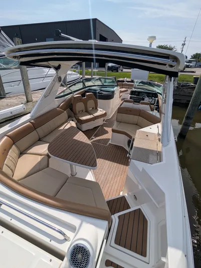 The Vessel Yacht Photos Pics 