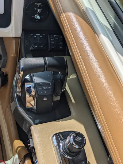 The Vessel Yacht Photos Pics 