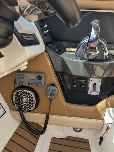 The Vessel Yacht Photos Pics 