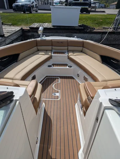 The Vessel Yacht Photos Pics 