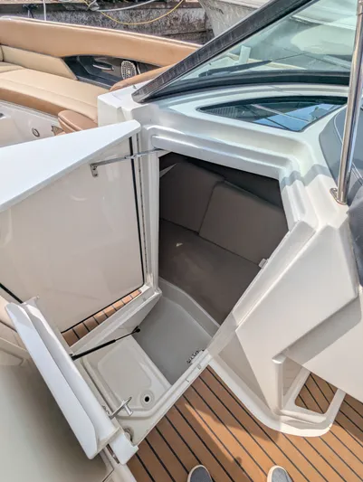 The Vessel Yacht Photos Pics 